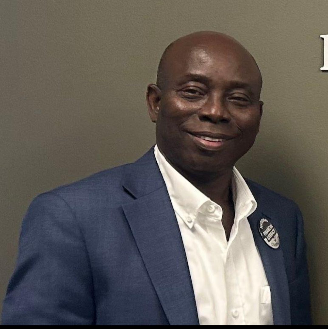 Mr. Godwin Dorvlo