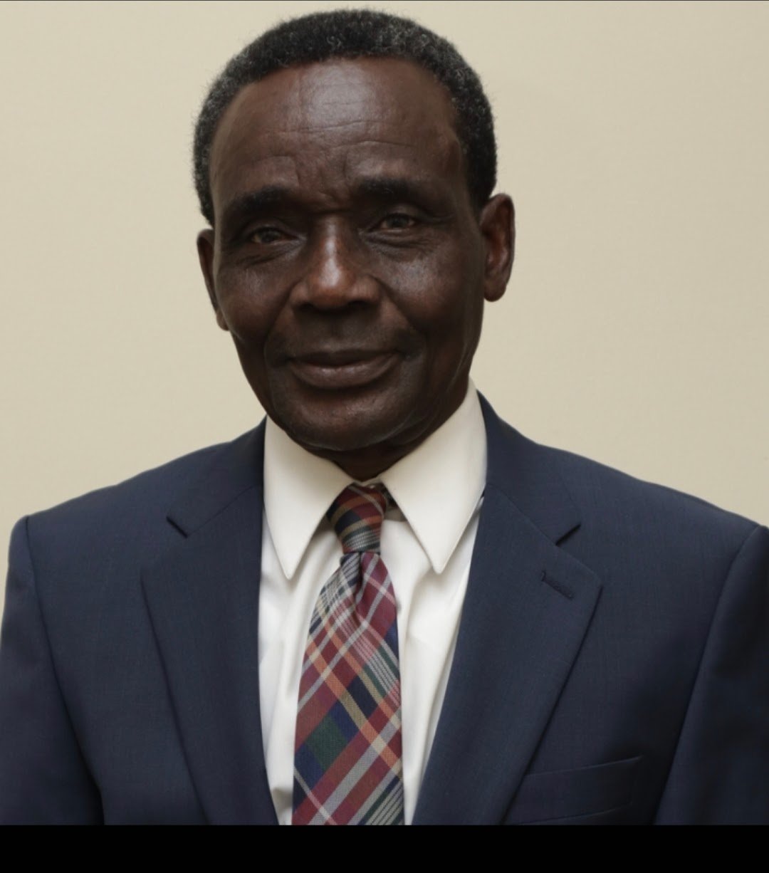 Rev. Prof. Frank Fugar
