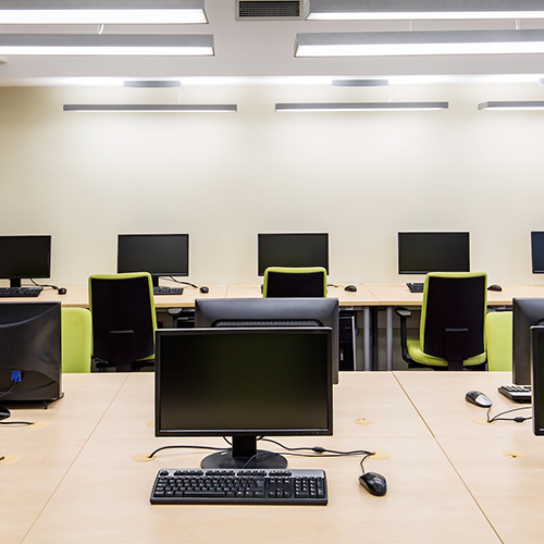 Computer Lab